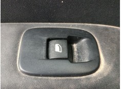 MANDO ELEVALUNAS TRASERO IZQUIERDO 