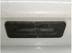 MANETA EXTERIOR PORTON 