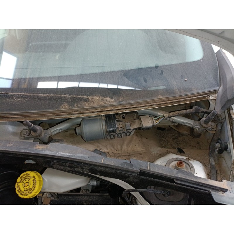 Recambio de motor limpia delantero para peugeot 2008 i (cu_) 1.2 thp 110 / puretech 110 referencia OEM IAM 0390241589  
