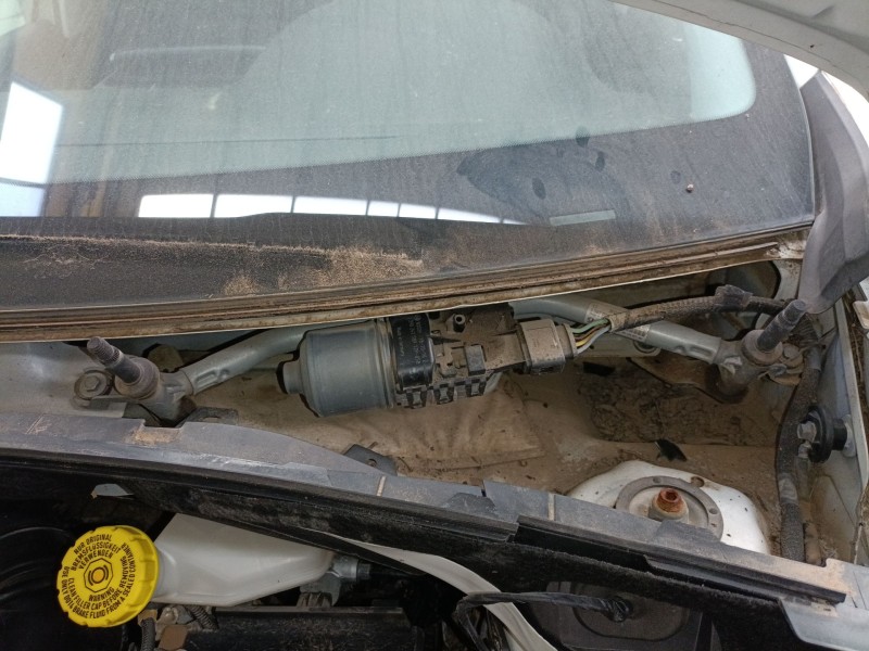Recambio de motor limpia delantero para peugeot 2008 i (cu_) 1.2 thp 110 / puretech 110 referencia OEM IAM 0390241589  
