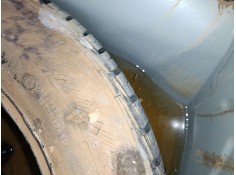 NEUMATICO REPUESTO 185/65/15 