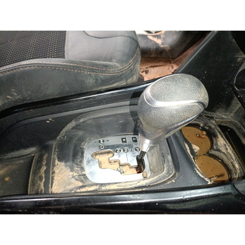 Recambio de palanca cambio para peugeot 2008 i (cu_) 1.2 thp 110 / puretech 110 referencia OEM IAM   