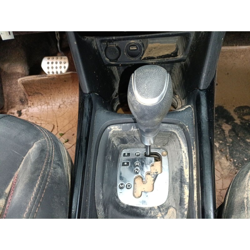 Recambio de palanca cambio para peugeot 2008 i (cu_) 1.2 thp 110 / puretech 110 referencia OEM IAM   
