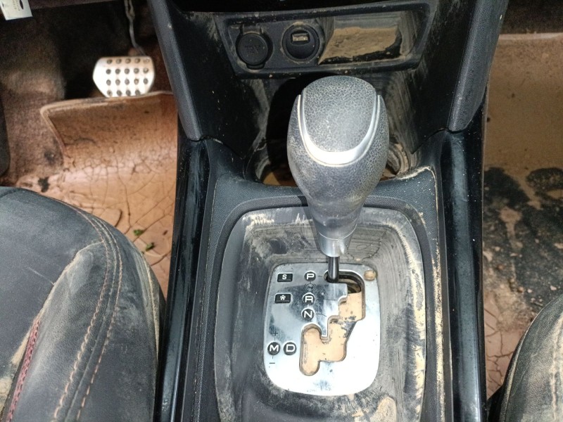 Recambio de palanca cambio para peugeot 2008 i (cu_) 1.2 thp 110 / puretech 110 referencia OEM IAM   