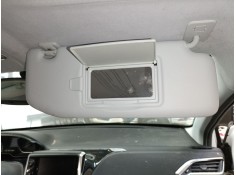 Recambio de parasol derecho para peugeot 2008 i (cu_) 1.2 thp 110 / puretech 110 referencia OEM IAM   