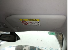 Recambio de parasol derecho para peugeot 2008 i (cu_) 1.2 thp 110 / puretech 110 referencia OEM IAM    2