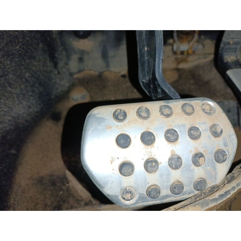 Recambio de pedal freno para peugeot 2008 i (cu_) 1.2 thp 110 / puretech 110 referencia OEM IAM   