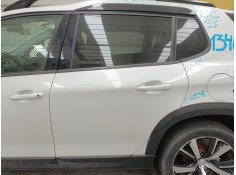 PUERTA TRASERA IZQUIERDA 