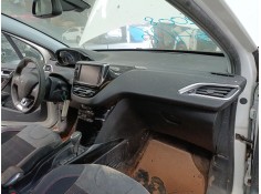 Recambio de salpicadero para peugeot 2008 i (cu_) 1.2 thp 110 / puretech 110 referencia OEM IAM   