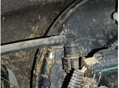 Recambio de servofreno para peugeot 2008 i (cu_) 1.2 thp 110 / puretech 110 referencia OEM IAM   