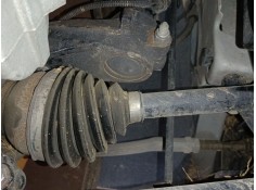 Recambio de transmision delantera derecha para peugeot 2008 i (cu_) 1.2 thp 110 / puretech 110 referencia OEM IAM 9829387980  