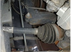 TRANSMISION DELANTERA IZQUIERDA 9807280280 