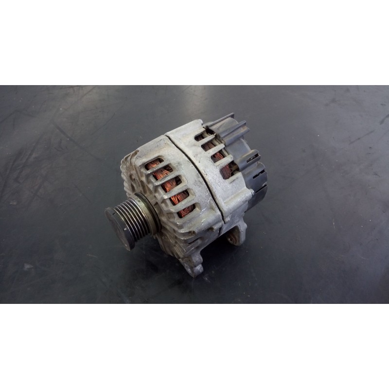 Recambio de alternador para audi q5 (8r) 2.0 16v tdi referencia OEM IAM 04L903017A 115024629 