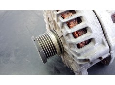 Recambio de alternador para audi q5 (8r) 2.0 16v tdi referencia OEM IAM 04L903017A 115024629  2