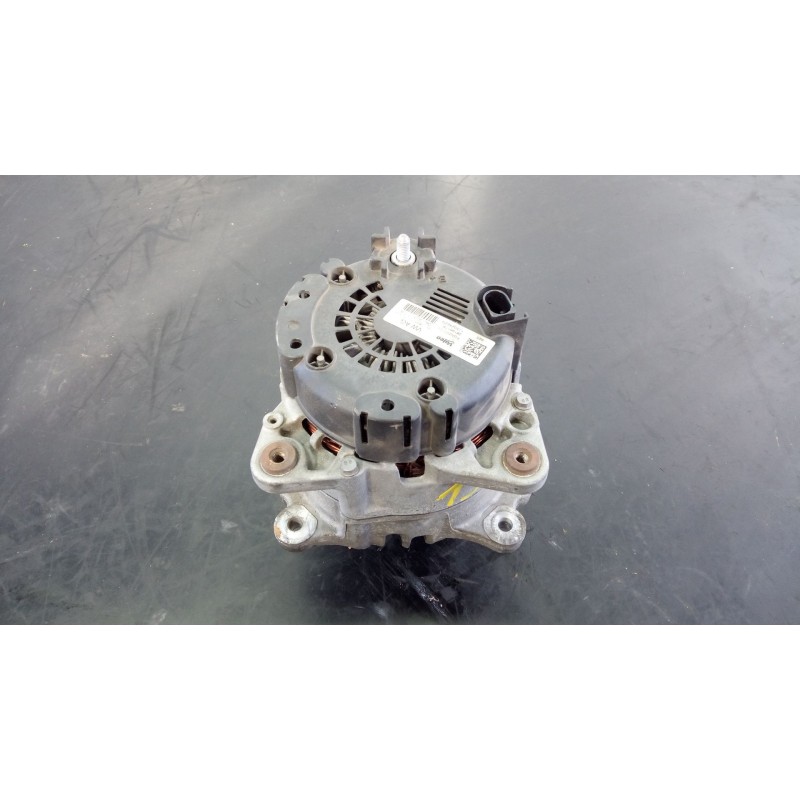 Recambio de alternador para audi q5 (8r) 2.0 16v tdi referencia OEM IAM 04L903017A 115024629 