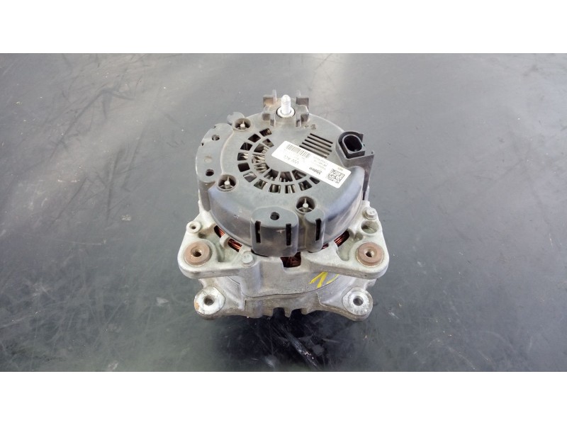 Recambio de alternador para audi q5 (8r) 2.0 16v tdi referencia OEM IAM 04L903017A 115024629 