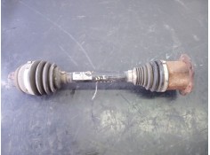 TRANSMISION DELANTERA IZQUIERDA 4G0407271F P1-B6-18