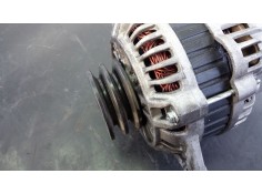 Recambio de alternador para mitsubishi montero (v60/v70) 3.2 di-d avance (5-ptas.) referencia OEM IAM 155548125415   2