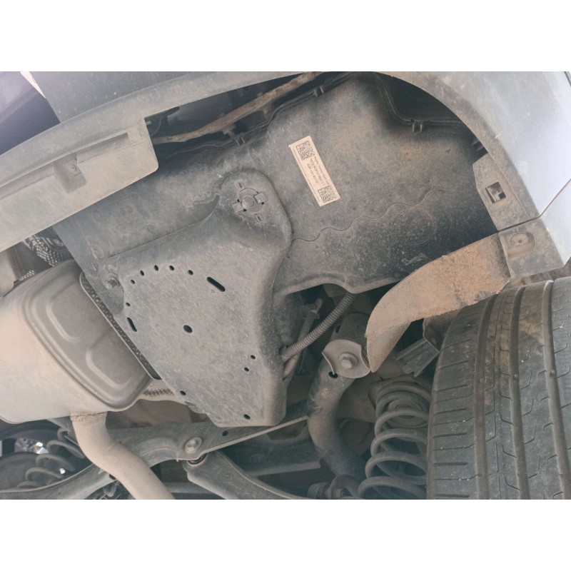 Recambio de adblue para volkswagen tiguan (ad1, ax1) 2.0 tdi referencia OEM IAM 5QF131877P  