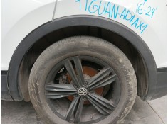 ALETIN TRASERO IZQUIERDO 