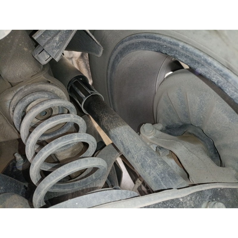 Recambio de amortiguador trasero derecho para volkswagen tiguan (ad1, ax1) 2.0 tdi referencia OEM IAM   
