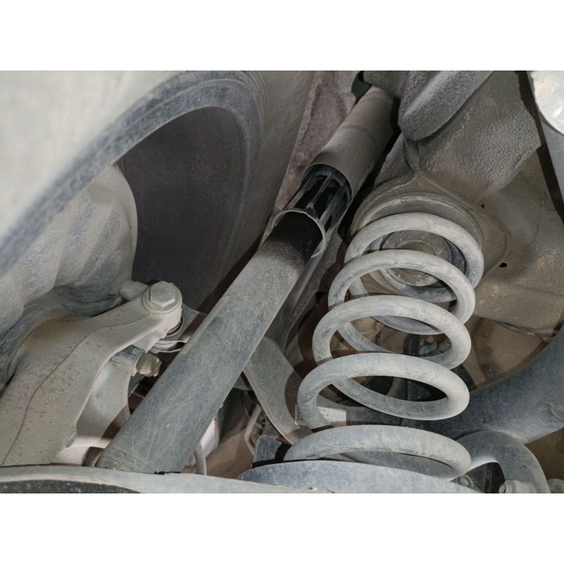 Recambio de amortiguador trasero izquierdo para volkswagen tiguan (ad1, ax1) 2.0 tdi referencia OEM IAM   