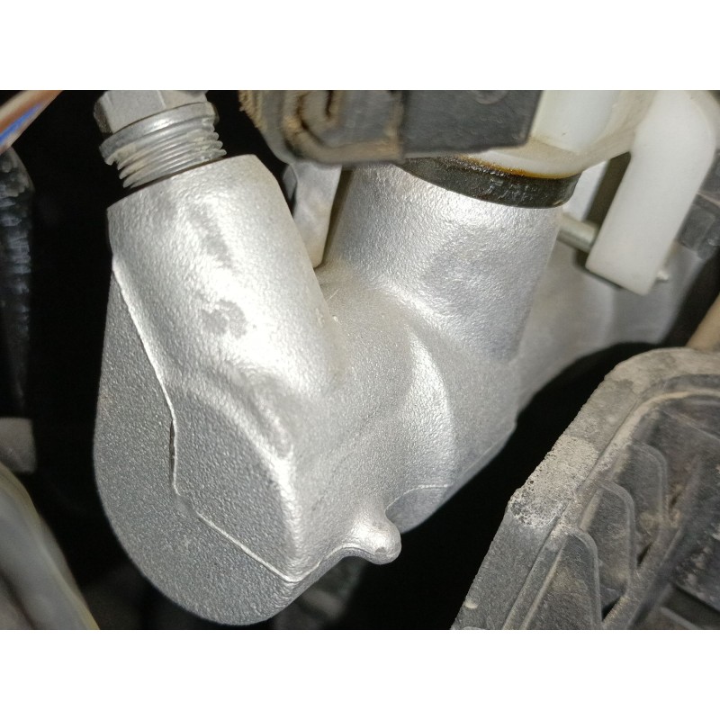 Recambio de bomba freno para volkswagen tiguan (ad1, ax1) 2.0 tdi referencia OEM IAM   