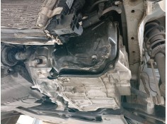 Recambio de caja cambios para volkswagen tiguan (ad1, ax1) 2.0 tdi referencia OEM IAM VDA  