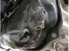 Recambio de caja cambios para volkswagen tiguan (ad1, ax1) 2.0 tdi referencia OEM IAM VDA   2