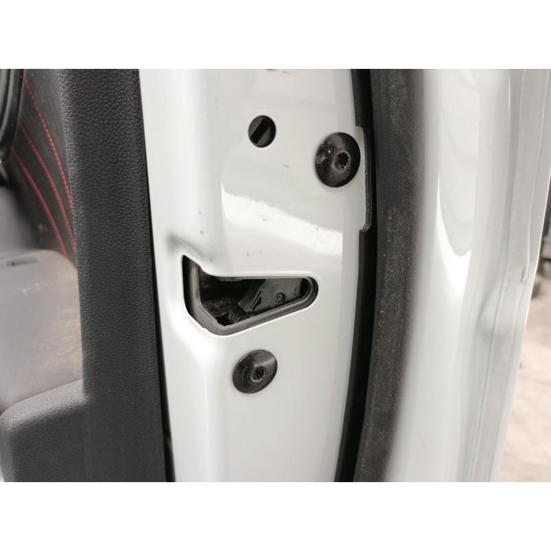 Recambio de cerradura puerta delantera derecha para volkswagen tiguan (ad1, ax1) 2.0 tdi referencia OEM IAM   