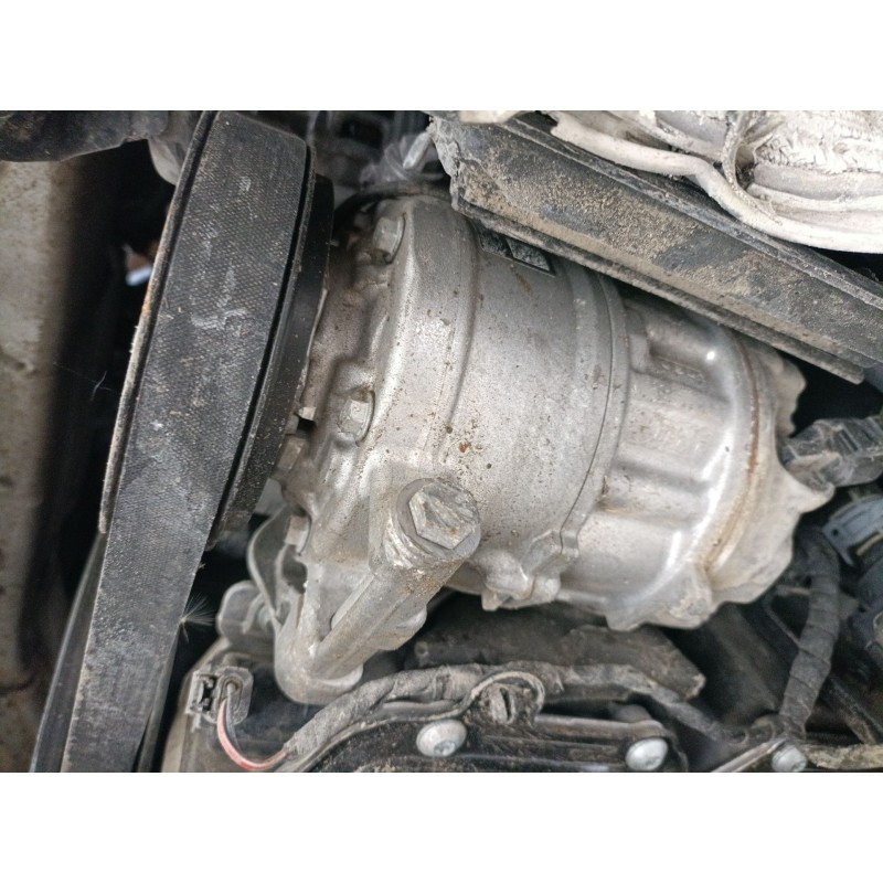 Recambio de compresor aire acondicionado para volkswagen tiguan (ad1, ax1) 2.0 tdi referencia OEM IAM   