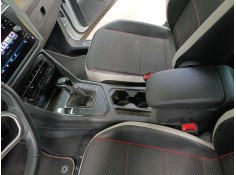 Recambio de consola central para volkswagen tiguan (ad1, ax1) 2.0 tdi referencia OEM IAM   