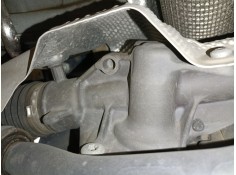 Recambio de cremallera direccion para volkswagen tiguan (ad1, ax1) 2.0 tdi referencia OEM IAM   