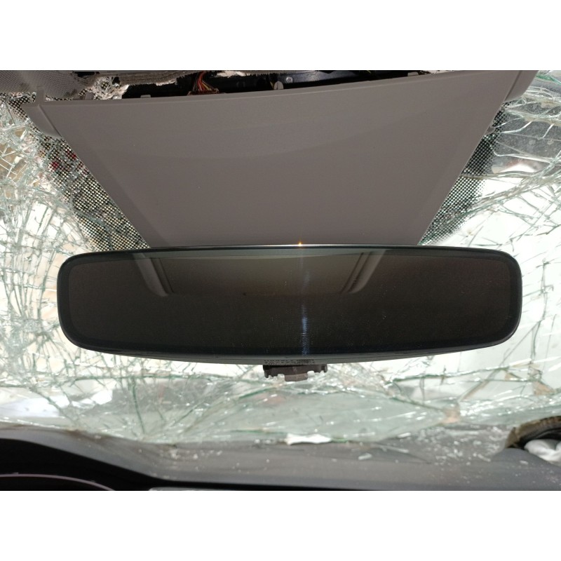 Recambio de espejo interior para volkswagen tiguan (ad1, ax1) 2.0 tdi referencia OEM IAM   