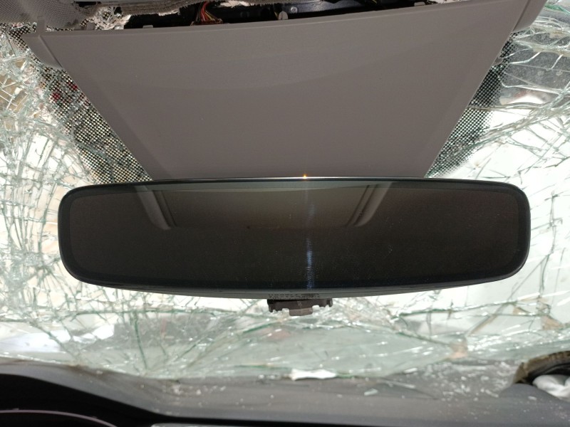 Recambio de espejo interior para volkswagen tiguan (ad1, ax1) 2.0 tdi referencia OEM IAM   