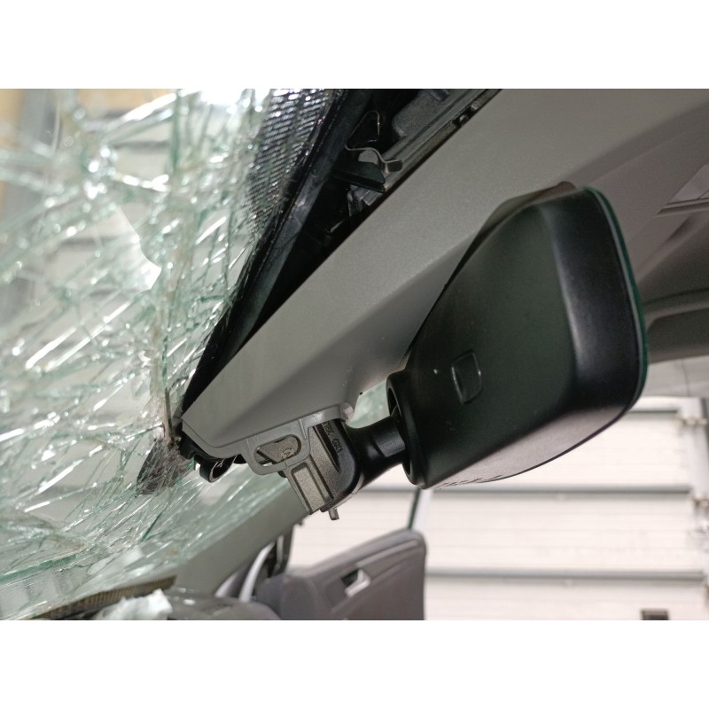 Recambio de espejo interior para volkswagen tiguan (ad1, ax1) 2.0 tdi referencia OEM IAM   