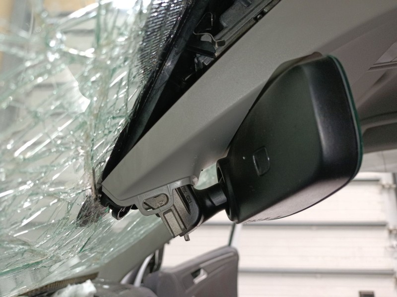 Recambio de espejo interior para volkswagen tiguan (ad1, ax1) 2.0 tdi referencia OEM IAM   