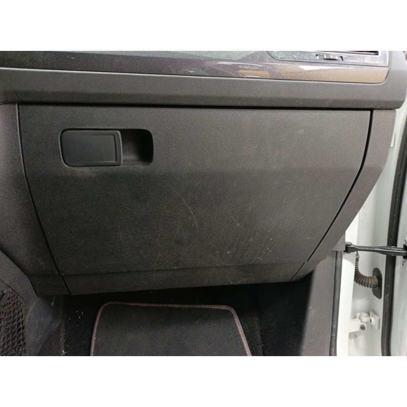 Recambio de guantera para volkswagen tiguan (ad1, ax1) 2.0 tdi referencia OEM IAM   