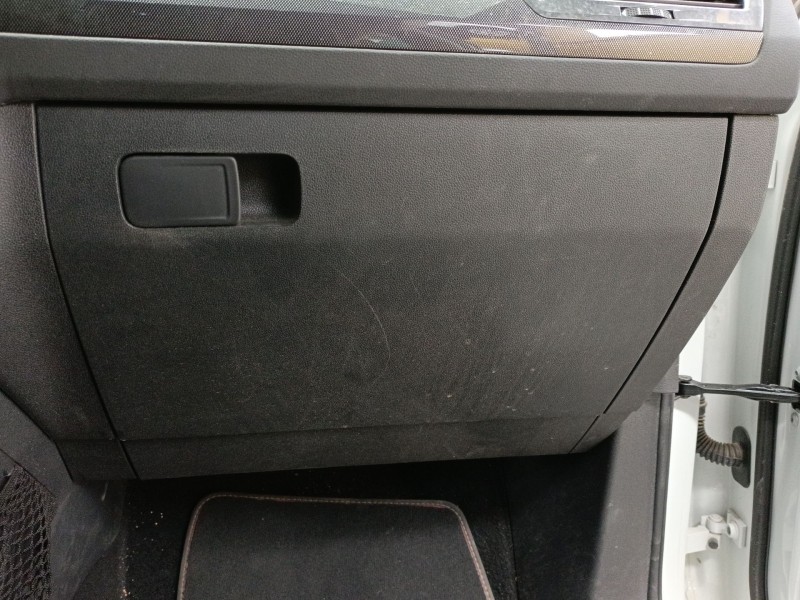 Recambio de guantera para volkswagen tiguan (ad1, ax1) 2.0 tdi referencia OEM IAM   
