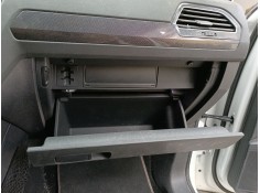 Recambio de guantera para volkswagen tiguan (ad1, ax1) 2.0 tdi referencia OEM IAM    2