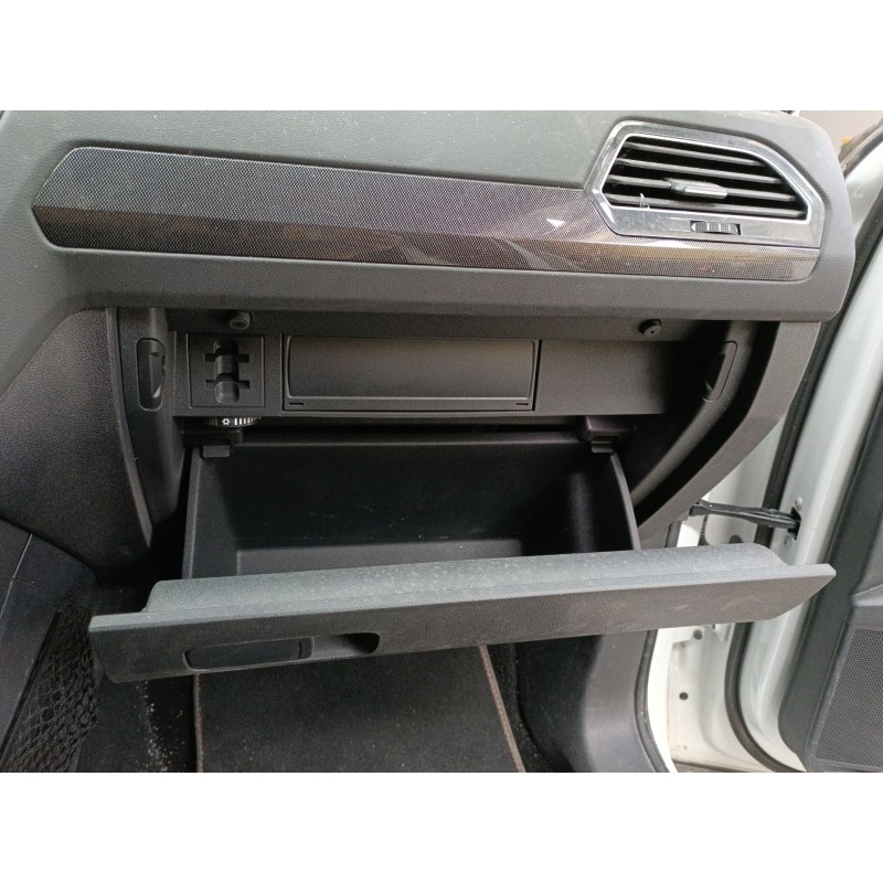 Recambio de guantera para volkswagen tiguan (ad1, ax1) 2.0 tdi referencia OEM IAM   