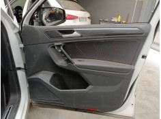 Recambio de guarnecido puerta delantera derecha para volkswagen tiguan (ad1, ax1) 2.0 tdi referencia OEM IAM   