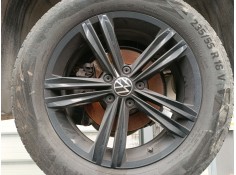 Recambio de llanta para volkswagen tiguan (ad1, ax1) 2.0 tdi referencia OEM IAM 235/55/18  