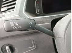 Recambio de mando intermitentes para volkswagen tiguan (ad1, ax1) 2.0 tdi referencia OEM IAM   