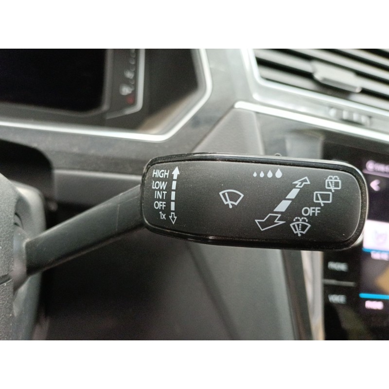 Recambio de mando limpia para volkswagen tiguan (ad1, ax1) 2.0 tdi referencia OEM IAM   