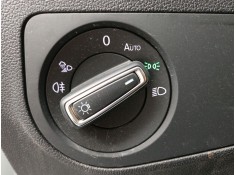 Recambio de mando luces para volkswagen tiguan (ad1, ax1) 2.0 tdi referencia OEM IAM   