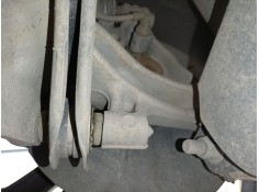 Recambio de mangueta trasera derecha para volkswagen tiguan (ad1, ax1) 2.0 tdi referencia OEM IAM   