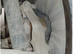 Recambio de mangueta trasera derecha para volkswagen tiguan (ad1, ax1) 2.0 tdi referencia OEM IAM    2