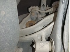 Recambio de mangueta trasera izquierda para volkswagen tiguan (ad1, ax1) 2.0 tdi referencia OEM IAM   