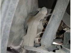 Recambio de mangueta trasera izquierda para volkswagen tiguan (ad1, ax1) 2.0 tdi referencia OEM IAM    2